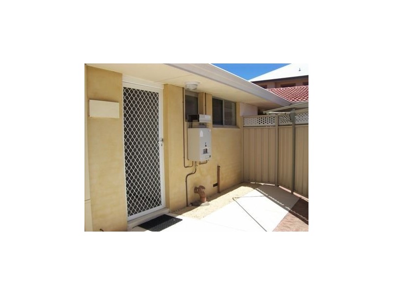 6/51 Moore street, East Bunbury WA 6230
