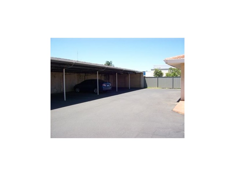6/51 Moore street, East Bunbury WA 6230