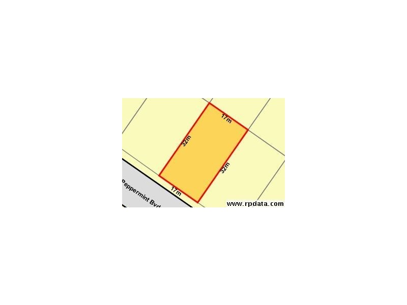 30 peppermint grove, College Grove WA 6230