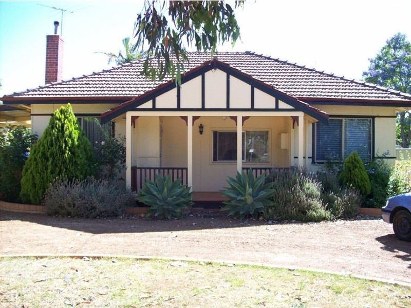 156 Forrest Avenue, Bunbury WA 6230