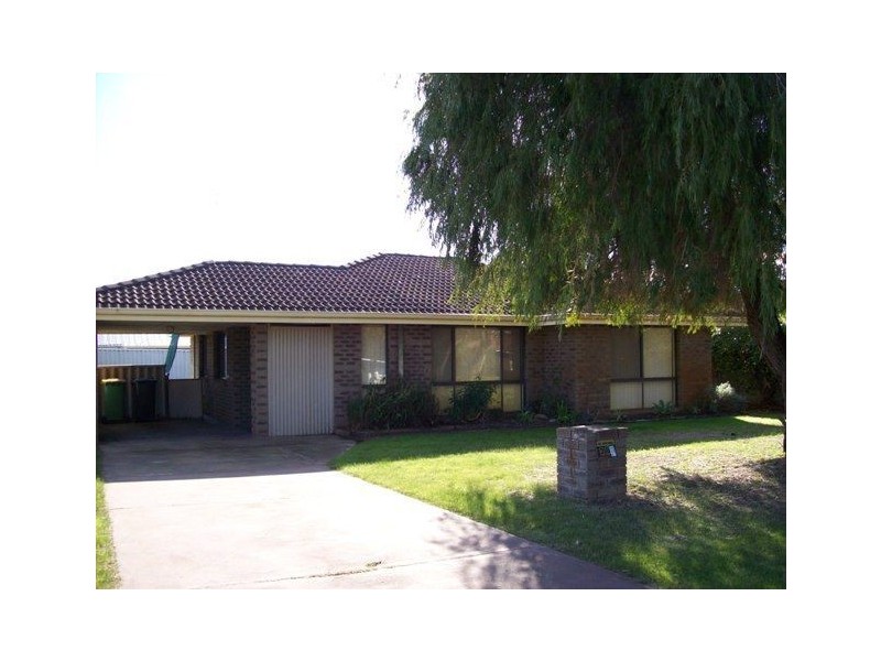 28 Twilight Terrace, Carey Park WA 6230