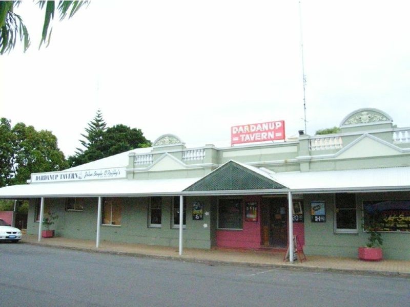 15 Mitchell Way, Dardanup WA 6236