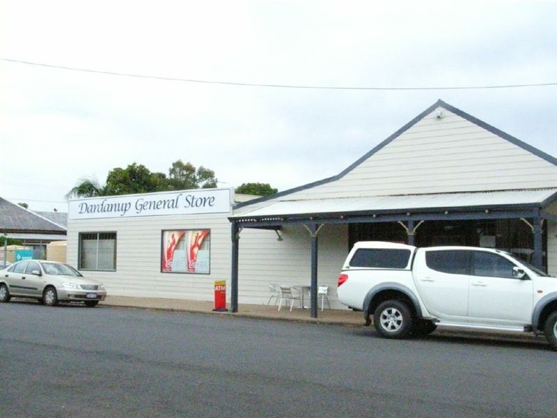 15 Mitchell Way, Dardanup WA 6236