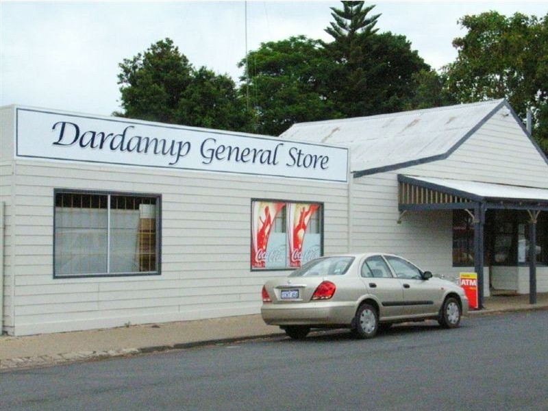 15 Mitchell Way, Dardanup WA 6236