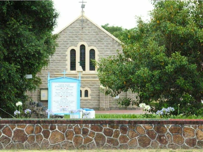 15 Mitchell Way, Dardanup WA 6236