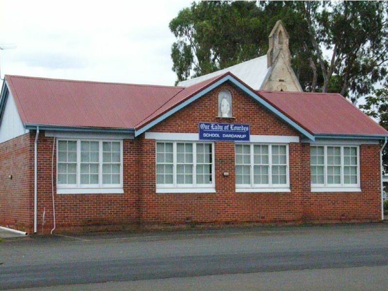 15 Mitchell Way, Dardanup WA 6236