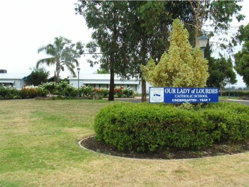 15 Mitchell Way, Dardanup WA 6236