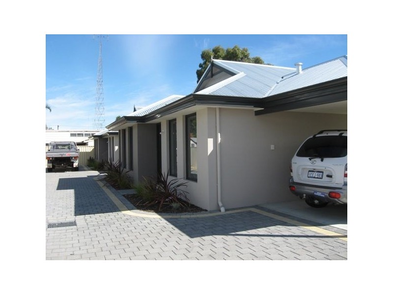 55 hayes street, East Bunbury WA 6230