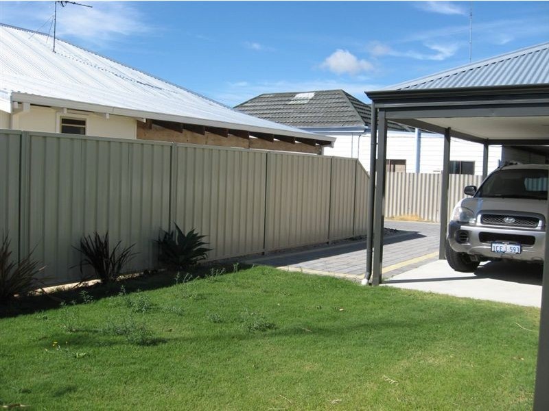 55 hayes street, East Bunbury WA 6230