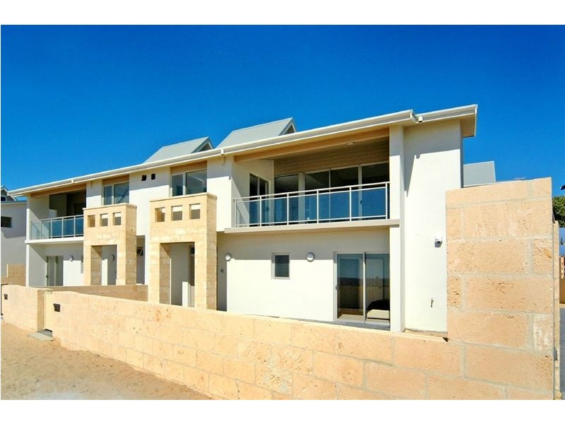 3/99 Ocean Drive, Bunbury WA 6230