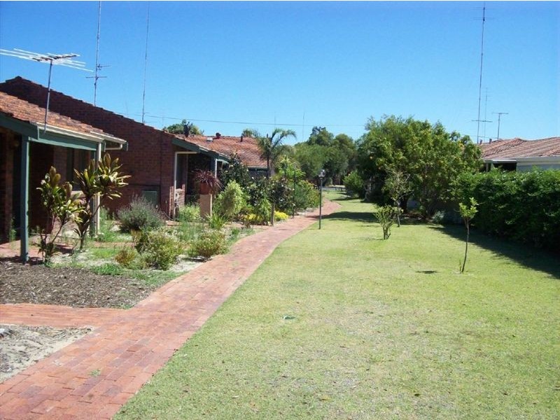 4/35 Hayes Street, Bunbury WA 6230