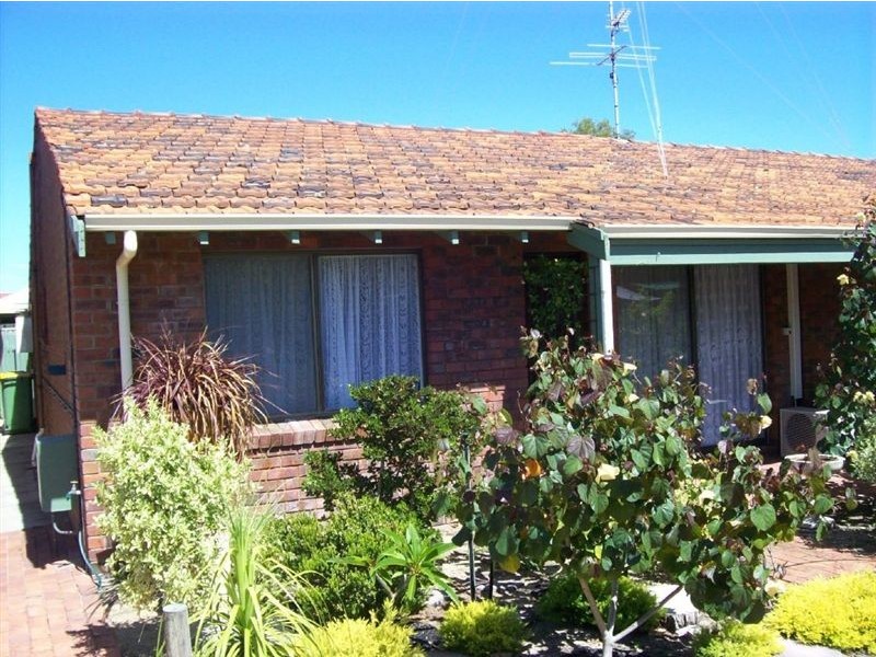 4/35 Hayes Street, Bunbury WA 6230