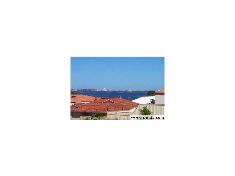 21 Britania Heights, Australind WA 6233