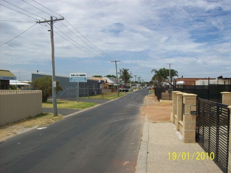 1A George Street, Bunbury WA 6230