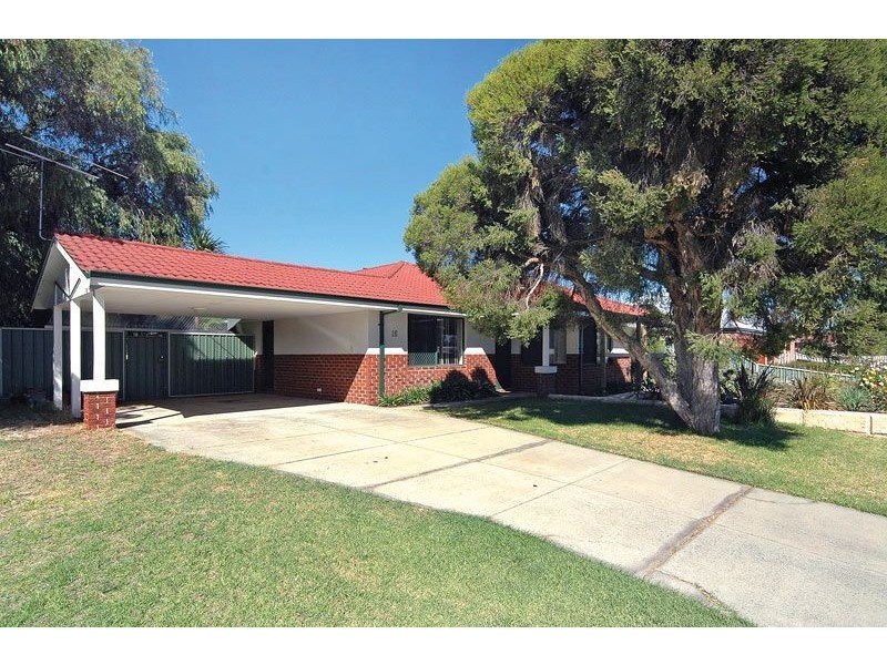 16 Boyona Place, Boyanup WA 6237