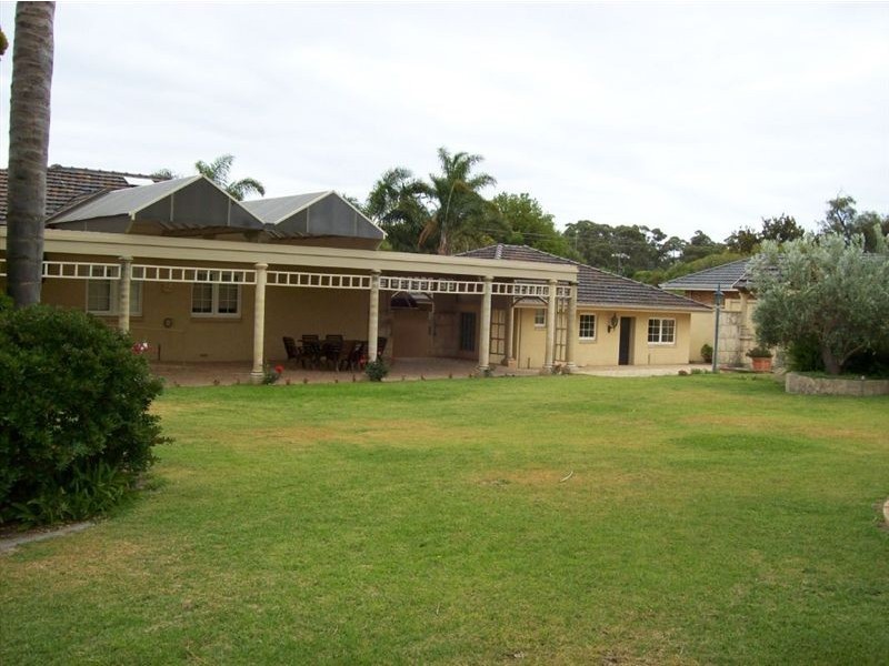 127 Minninup road, South Bunbury WA 6230