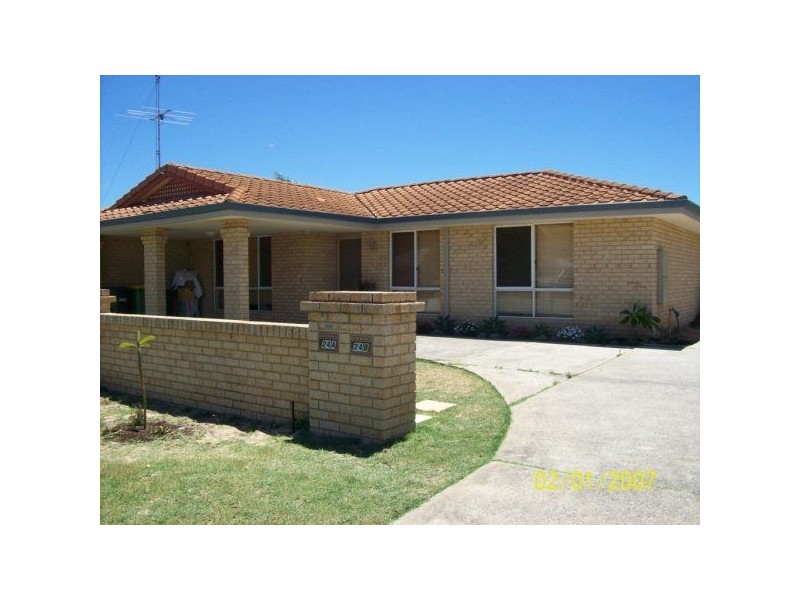 a/24 sea shore mews, South Bunbury WA 6230