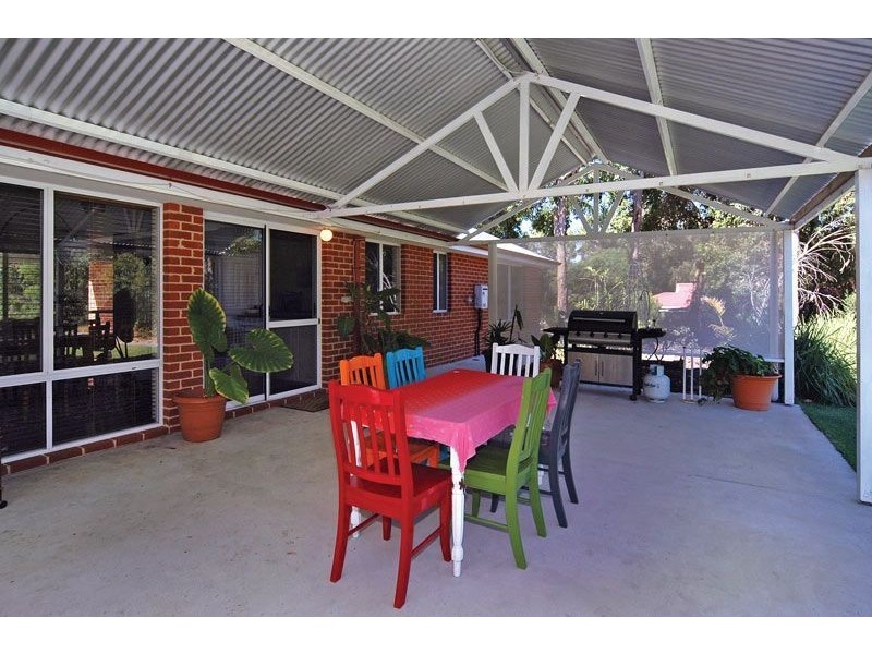 32 Marine Drive, Leschenault WA 6233