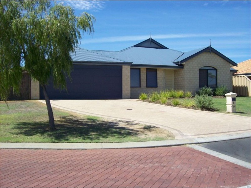 17 Coojong Road, Dalyellup WA 6230