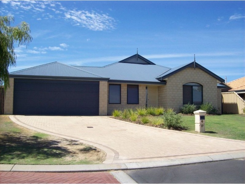 17 Coojong Road, Dalyellup WA 6230