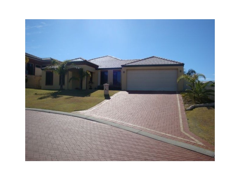 14 Costello Court, Usher WA 6230