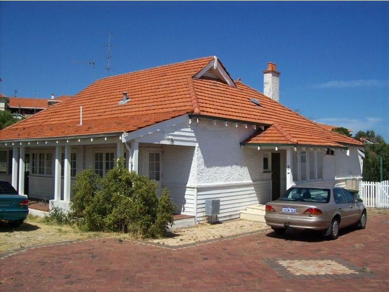 8 Haig Crescent, Bunbury WA 6230