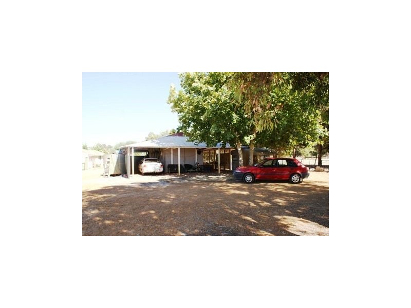 Lot 31 Bussell Highway, Stratham WA 6237