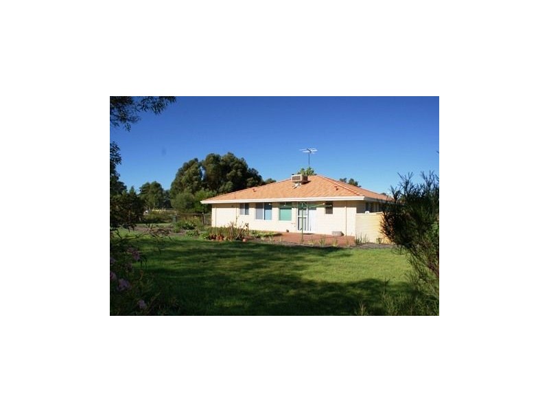 Lot 31 Bussell Highway, Stratham WA 6237