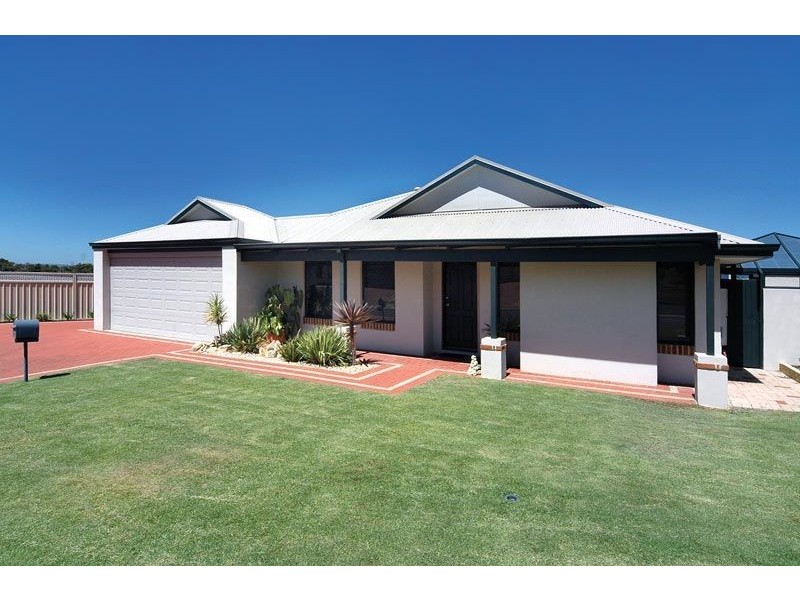 10 Woodbine Ridge, Eaton WA 6232