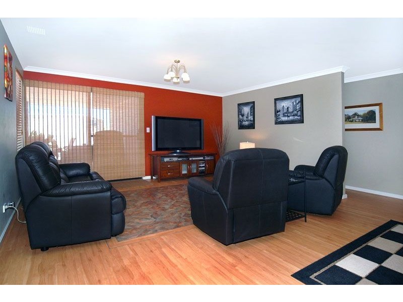 10 Woodbine Ridge, Eaton WA 6232