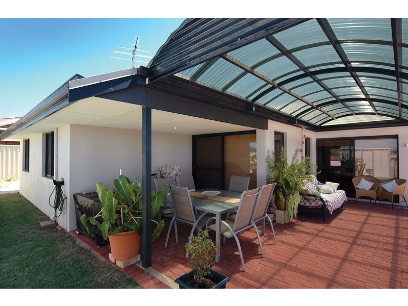 10 Woodbine Ridge, Eaton WA 6232