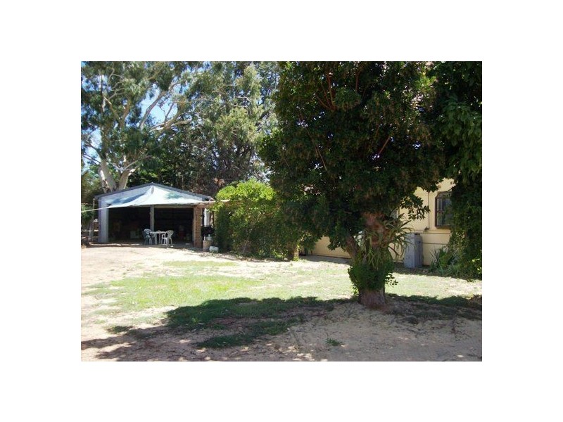 174 Clifton Road, Brunswick WA 6224