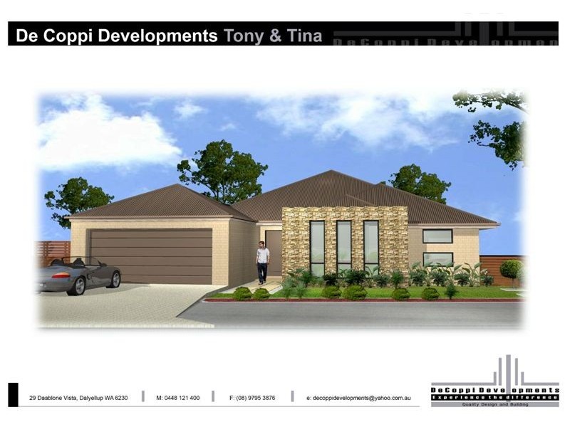 22 Diamond Street, Dalyellup WA 6230