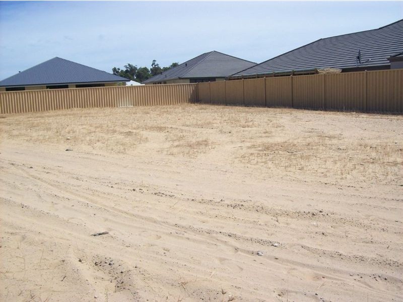 49 Kambany Approach, Dalyellup WA 6230