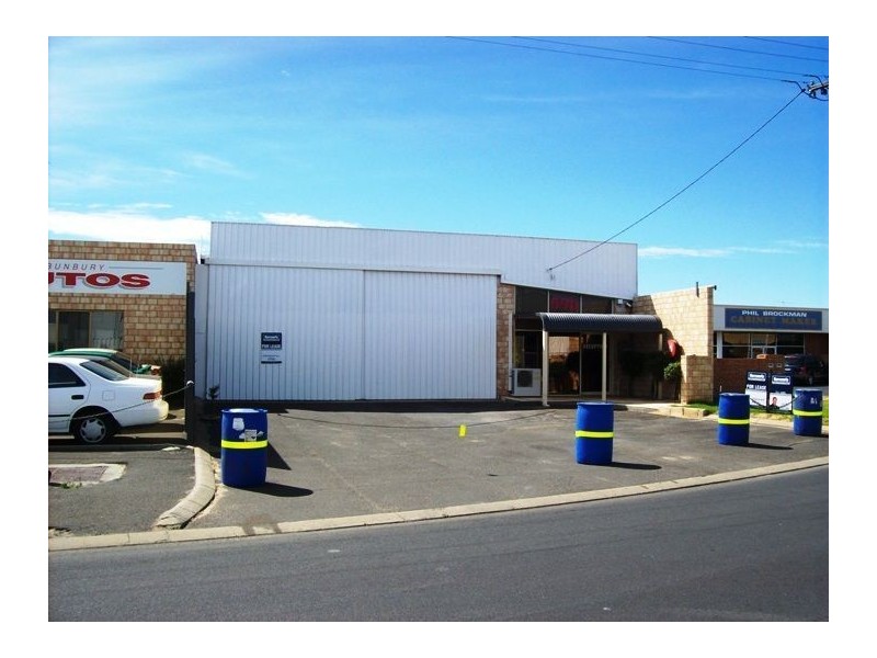 69B Strickland Street, Bunbury WA 6230