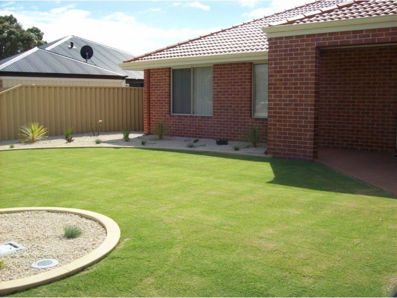3 Ballaratt Court, Eaton WA 6232