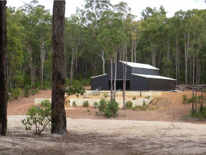 Lot 352 Pile Road, Dardanup WA 6236