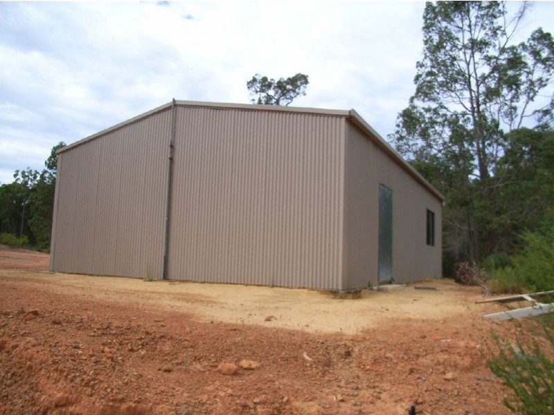 Lot 352 Pile Road, Dardanup WA 6236