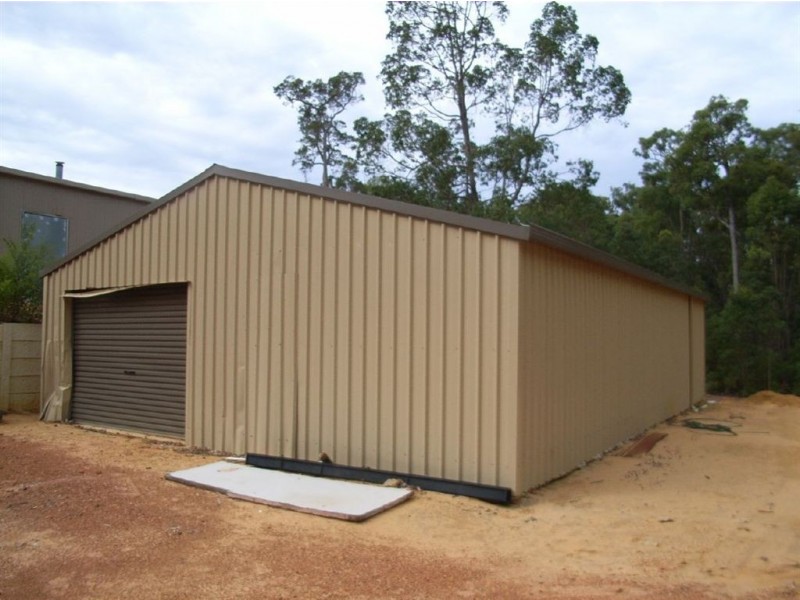 Lot 352 Pile Road, Dardanup WA 6236