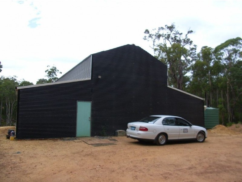 Lot 352 Pile Road, Dardanup WA 6236