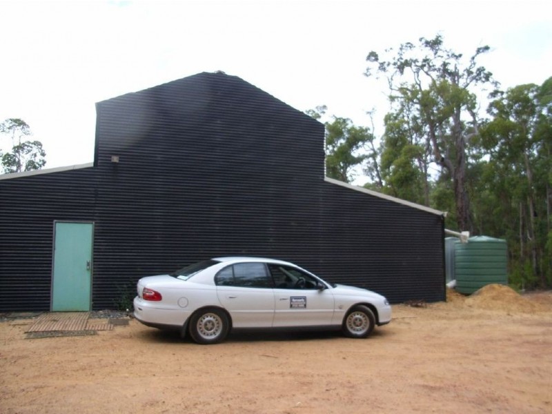 Lot 352 Pile Road, Dardanup WA 6236