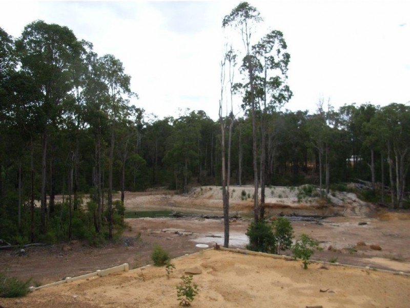 Lot 352 Pile Road, Dardanup WA 6236