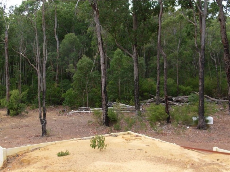 Lot 352 Pile Road, Dardanup WA 6236