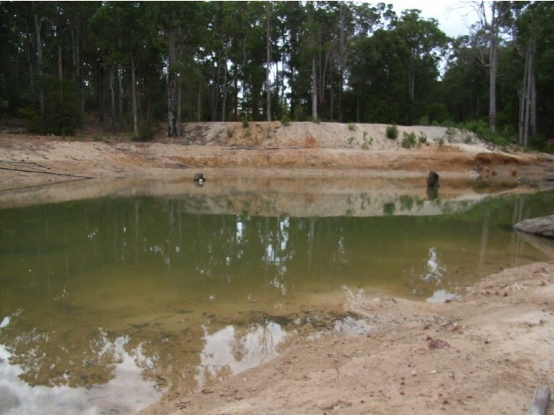 Lot 352 Pile Road, Dardanup WA 6236