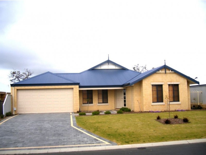 9 Sherriff Fairway, Dalyellup WA 6230