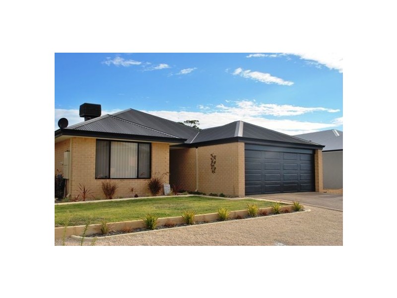 20 Diamond Street, Dalyellup WA 6230