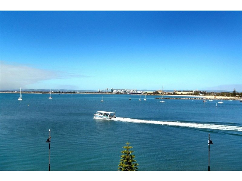35/18 Bonnefoi Boulevard, Bunbury WA 6230