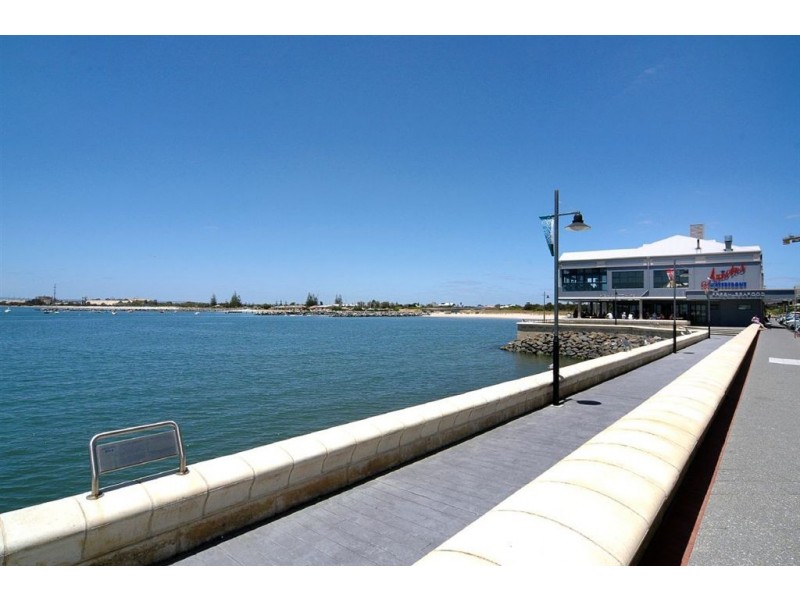 35/18 Bonnefoi Boulevard, Bunbury WA 6230