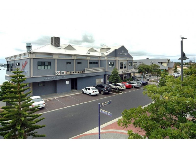 35/18 Bonnefoi Boulevard, Bunbury WA 6230