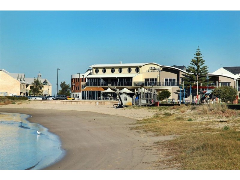 35/18 Bonnefoi Boulevard, Bunbury WA 6230